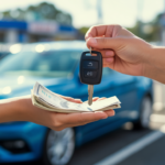 即金で車を売るなら！さいたま市近郊で即日現金化できる業者比較表