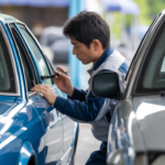 無料代行で得をする！ボロボロの処分車に値がつく廃車買取の選び方