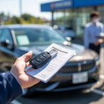 下取り比較で損をしない！自社ローン買い替え時に愛車を高く売る手順