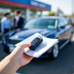 応急対応マニュアル！初めての車売却で必要書類を紛失した時の解決手順