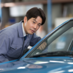 トラブル対策！動かない事故車を修理工場から無料で引き取る手順