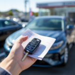 手順を優しく解説！名義人が違う家族の車をスムーズに売却する方法