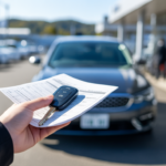戸田市で残クレ満了前の車売却を試すメリットを比較！得する本当の理由とは