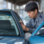 さいたま市で値段／価格を諦めない！雹害でボコボコの愛車を最高額で売る極意