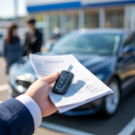 さいたま市でメリットはある？残クレ満了前に車を売り手元にお金を残す選択