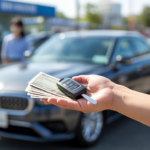安全性は大丈夫？車売却で即金・即日現金化を選ぶ際のトラブル対策一覧