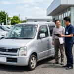 さいたま市で車検切れのワゴンRを即金化する手順を公開！損しない流れを解説