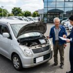 さいたま市で車検切れで動かせない車を高価買取する手順！ノーリスクで解説