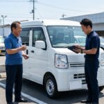 さいたま市で季節・タイミングを逃すな！愛車を1円でも高く売る最高の時期