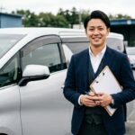 さいたま市で残クレ満了前のアルファードを高く売る解決策を比較して得をする