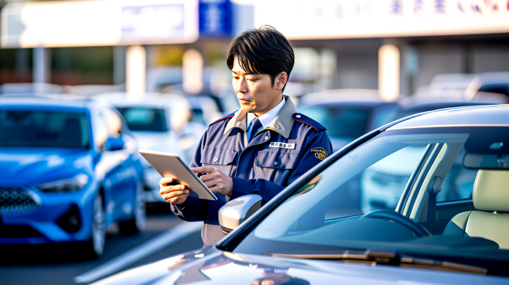 さいたま市で車を複数台まとめて売ると査定は？お得な手順を詳しく解説