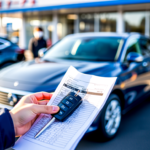 さいたま市で相続した車を売りたい方へ！必要書類と進め方の手順を解説