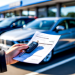 さいたま市で親の車を代わりに売りたい！名義と委任状の手順を解説します