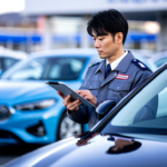 さいたま市でジムニーを売るなら？高値が続く値段と査定のコツを解説