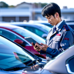 さいたま市で車を売却、純正ナビは査定に影響する？注意点を詳しく解説