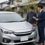 さいたま市で駐車場の不動車が動かせない！今すぐできる応急対応とは？