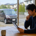 さいたま市で車を売るとき任意保険の等級はどうする？手続き手順を解説