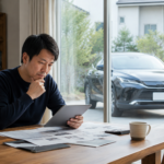 さいたま市でカーサブスク解約後の車、損しない手放し方の手順を解説