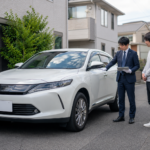 さいたま市でハリアーを売るなら？人気SUVの値段と査定相場を解説