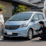 さいたま市でフリードを高く売るには？ミニバン査定の特徴を詳しく解説