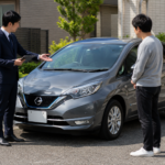 さいたま市で日産ノートを売却、e-POWERの値段と査定相場を解説