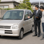 さいたま市でムーヴを売却、年式が古くても値段は付くのか詳しく解説