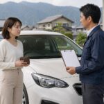 北本市で車を売るならどこがいい？出張査定の特徴と高く売るポイント