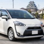 さいたま市でシエンタを高く売るには？人気ミニバンの値段と査定相場