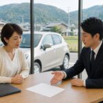 さいたま市でスイフトの査定額を上げるには？走行距離と値段の深い関係