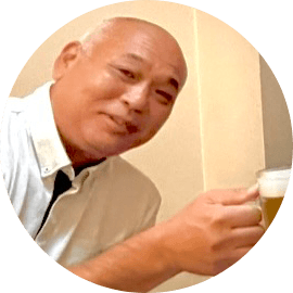 買取担当について