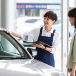 20万キロの車でも買取可能？価値が残る条件と売り方を解説｜カーマッチ神奈川三浦店