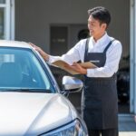 三浦市で事故車は売れる？修復歴を正しく伝える査定対策｜カーマッチ神奈川三浦店