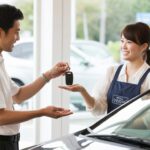 傷やへこみがある車は直すべき？査定前の正しい判断基準｜カーマッチ神奈川三浦店