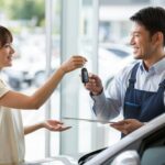 三浦市の中古車買取はどこが安心？査定前に比べたい判断基準｜カーマッチ神奈川三浦店