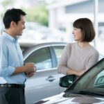 警告灯が点いた車は売れる？査定前に確認したい注意点｜カーマッチ神奈川三浦店