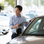 ペット臭がある車は売れる？査定前にできる清掃と伝え方｜カーマッチ神奈川三浦店