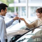 海水浴で汚れた車は査定に響く？夏の売却前清掃を解説｜カーマッチ神奈川三浦店