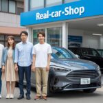 ローン残債がある車は売れる？査定から完済までの流れ｜カーマッチ神奈川三浦店