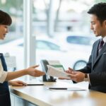 残クレ中の車は売却できる？残価と査定額の確認方法｜カーマッチ神奈川三浦店