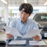 所有権がディーラーの車は売れる？解除手続きの進め方｜カーマッチ神奈川三浦店