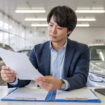 法人名義の車を売るには？必要書類と経理処理の注意点｜カーマッチ神奈川三浦店