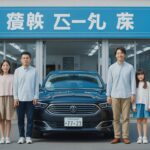他県ナンバーの車でも売れる？三浦市で必要な手続きを解説｜カーマッチ神奈川三浦店