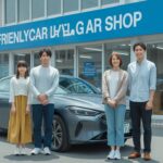 車検証を紛失した車は売れる？再発行から売却までを解説｜カーマッチ神奈川三浦店