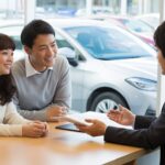 車査定の後から減額されることはある？契約前の防止策｜カーマッチ神奈川三浦店