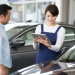 純正パーツがない車は売れる？査定額への影響と対策｜カーマッチ神奈川三浦店