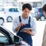 車を高く売るタイミングはいつ？年式と車検で判断｜カーマッチ神奈川三浦店