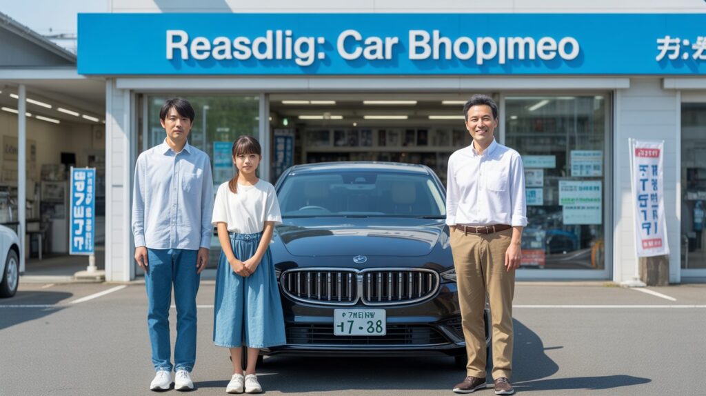 夏に車を売るならいつが得?お盆前後の査定対策を解説|カーマッチ神奈川三浦店