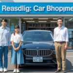 夏に車を売るならいつが得？お盆前後の査定対策を解説｜カーマッチ神奈川三浦店