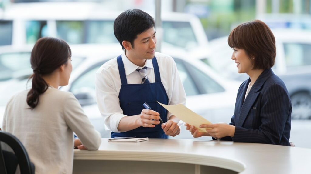 お盆期間でも車買取は頼める?営業日と入金日の注意点|カーマッチ神奈川三浦店
