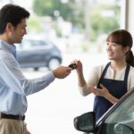 横須賀市の車買取で損を防ぐには？査定額と対応の比べ方｜カーマッチ神奈川三浦店